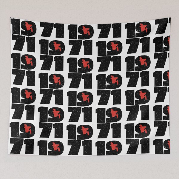 Item preview, Bangladesh Independence year 1971 and Map of country (black & red) designed and sold by dezanli.