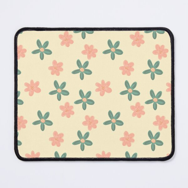 Item preview, Flower pattern designed and sold by onemoremask.