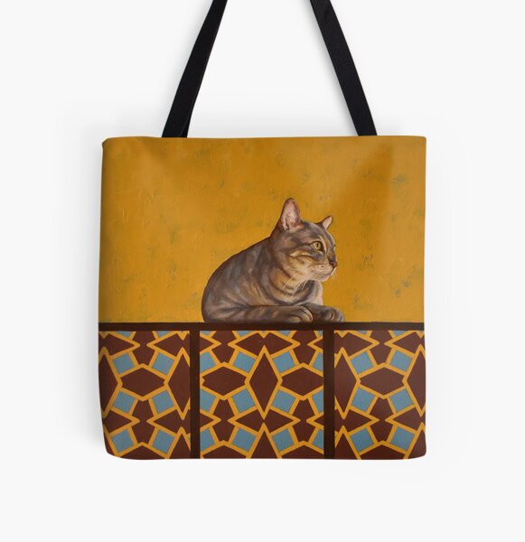 Item preview, The Great Catsby designed and sold by PatTrindade.