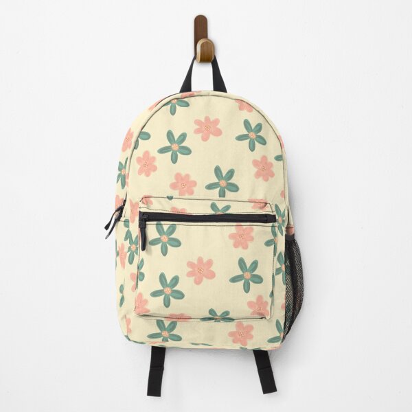 Item preview, Flower pattern designed and sold by onemoremask.