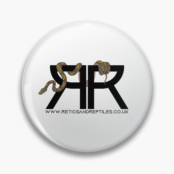 Item preview, R&R designed and sold by reticsreptiles.