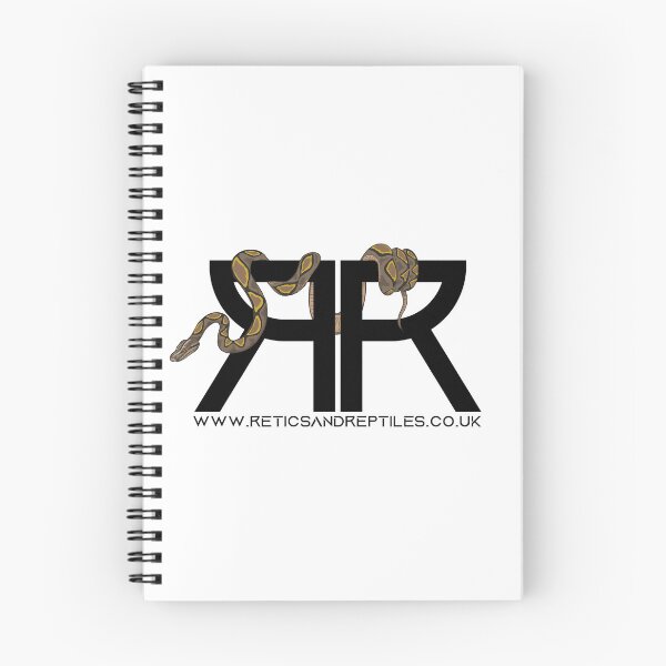 Item preview, R&R designed and sold by reticsreptiles.