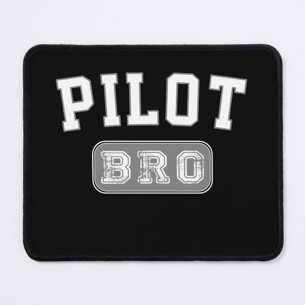 Item preview, Pilot BRO - Vintage Gift designed and sold by FouDeeziner.
