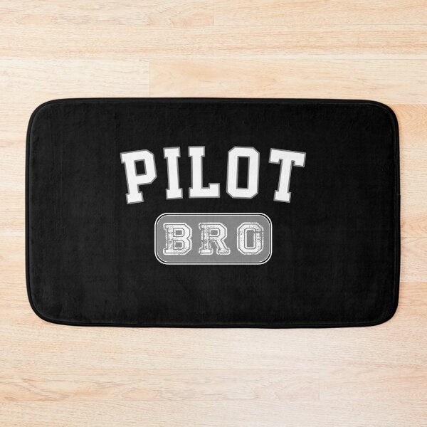 Item preview, Pilot BRO - Vintage Gift designed and sold by FouDeeziner.