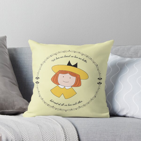 Item preview, The Smallest One was Madeline designed and sold by Brandi Sahlfeld.