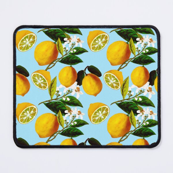 Item preview, Lemons,citrus,summer art designed and sold by MariaMarinova.