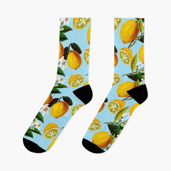 Item preview, Lemons,citrus,summer art designed and sold by MariaMarinova.