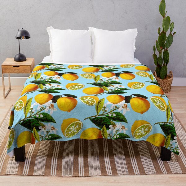 Item preview, Lemons,citrus,summer art designed and sold by MariaMarinova.