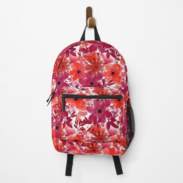 Item preview, Flower Patterns / Back To School designed and sold by Naglaa Store.