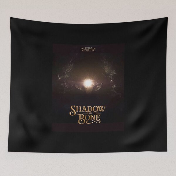 Item preview, For Men Women Shadow Tv Series Bone Awesome For Music Fan designed and sold by AmirRau1990.
