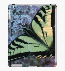 Springtime Beauties iPad Case/Skin