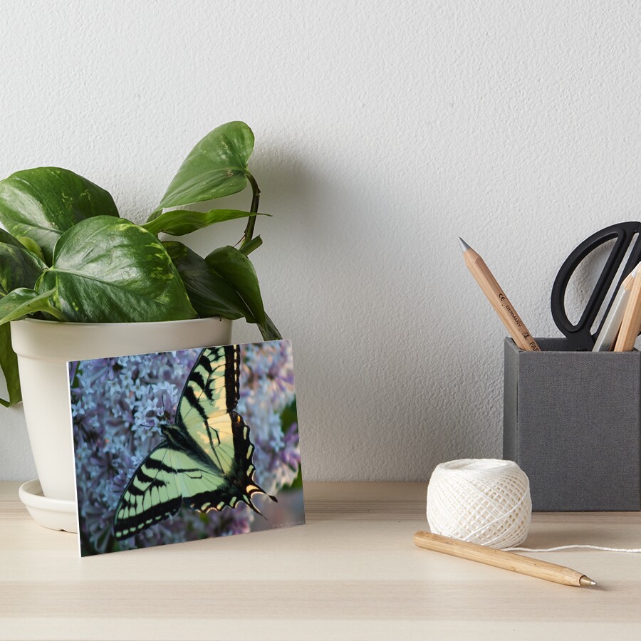 Item preview, Art Board Print designed and sold by KHartmann.