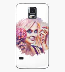 Liv Moore iZombie Case/Skin for Samsung Galaxy