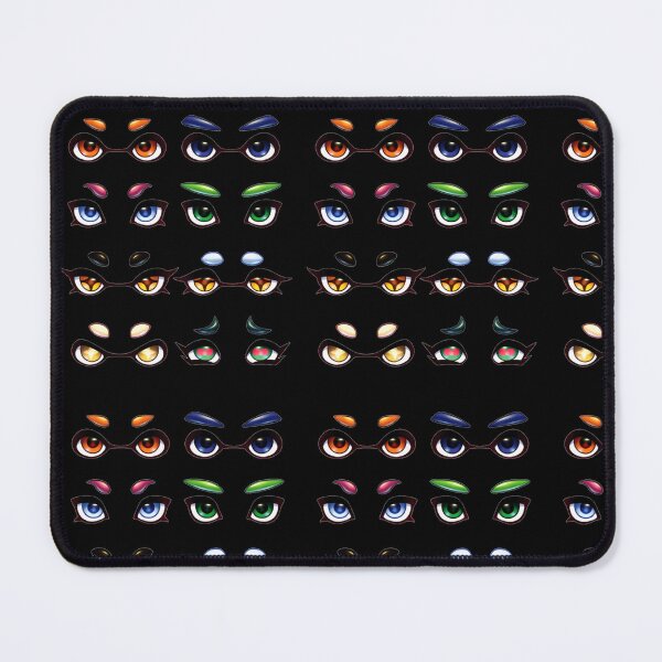 Item preview, Splat eyes designed and sold by MAGLOFF12.