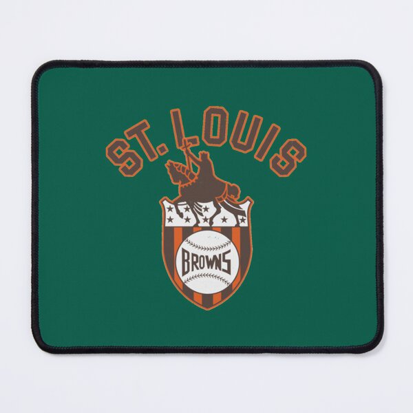 Item preview, St. Louis Browns [Vintage Distressed]    designed and sold by BellaAuror.