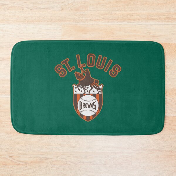 Item preview, St. Louis Browns [Vintage Distressed]    designed and sold by BellaAuror.