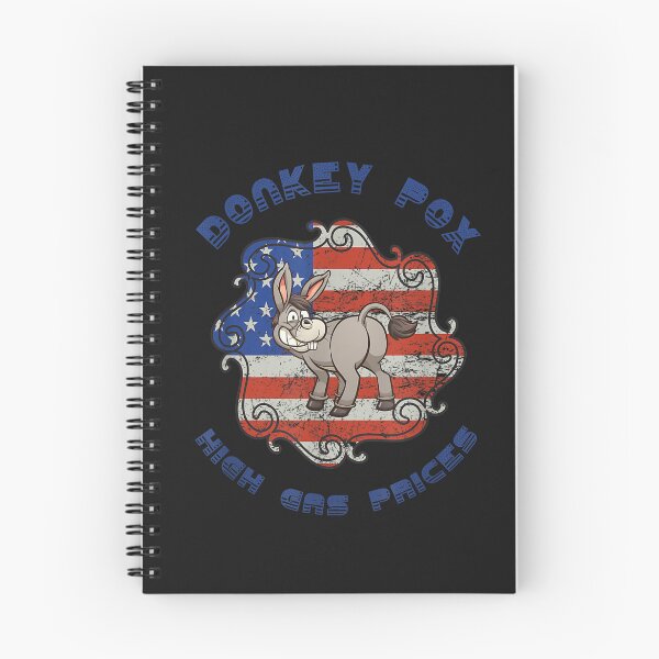 Item preview, Donkey Pox Gas Prices T-Shirt designed and sold by Klaus-Gilbert.