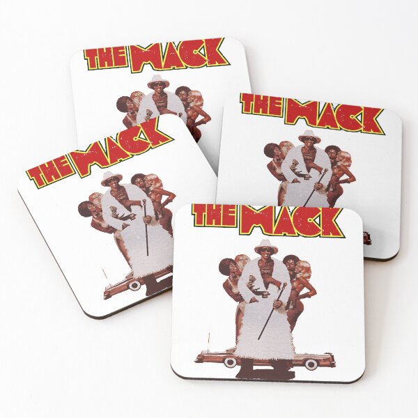 Item preview, The Mack Vintage designed and sold by Miertujenr67.