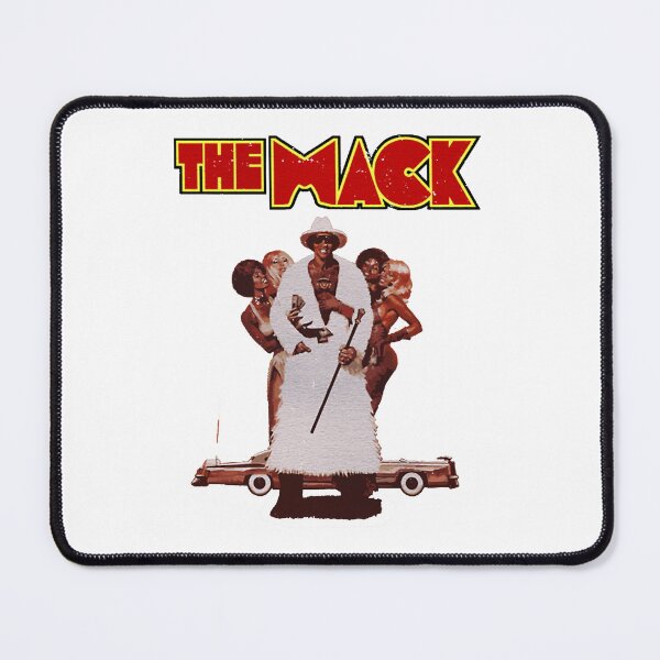 Item preview, The Mack Vintage designed and sold by Miertujenr67.