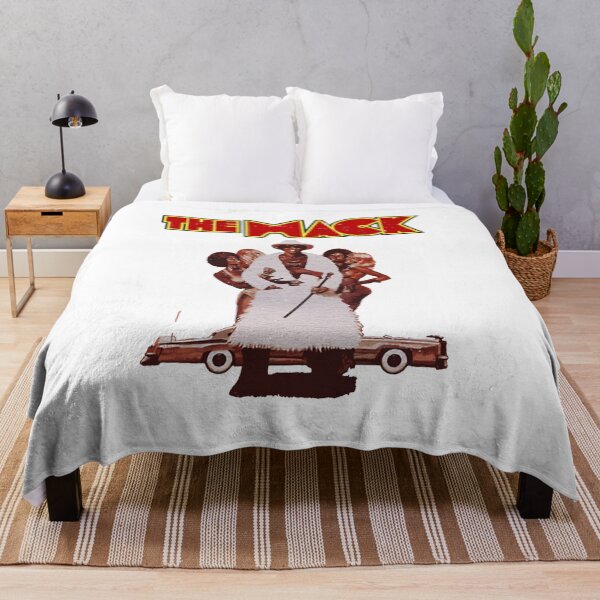 Item preview, La cosecha de Mack designed and sold by Miertujenr67.