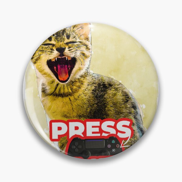 Item preview, press o to meow 1 designed and sold by Mercixai.