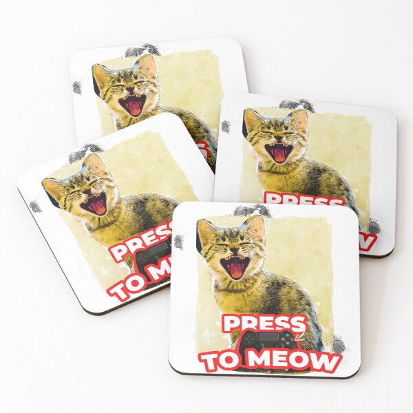 Item preview, press o to meow 1 designed and sold by Mercixai.