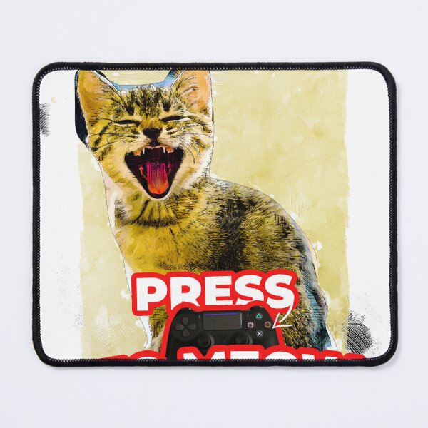 Item preview, press o to meow 1 designed and sold by Mercixai.