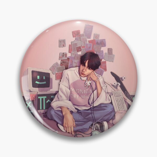 Item preview, Player 1 Ready | Heeseung designed and sold by Rezajeez.