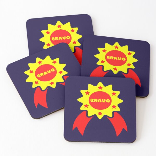 Item preview, Bravo Fun Cute Teacher Parent Reward Motivational designed and sold by mayamay0.