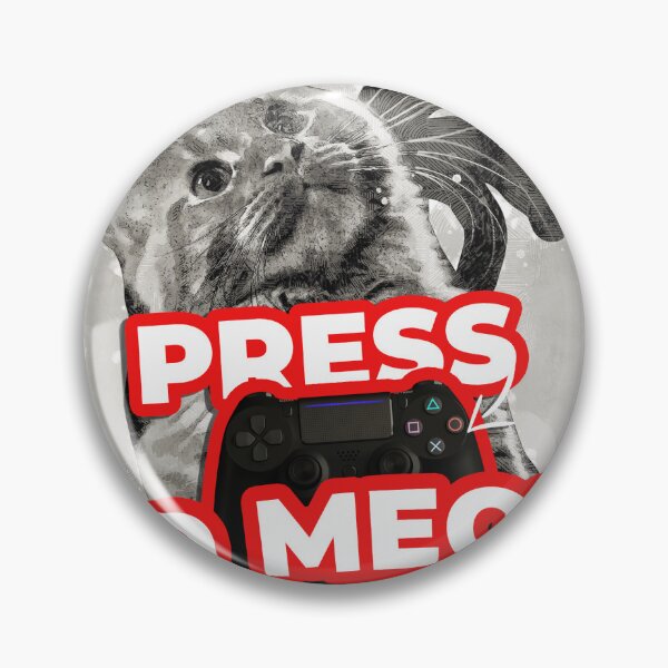 Item preview, press o to meow 2 designed and sold by Mercixai.