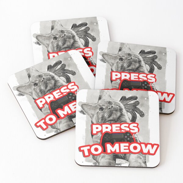 Item preview, press o to meow 2 designed and sold by Mercixai.