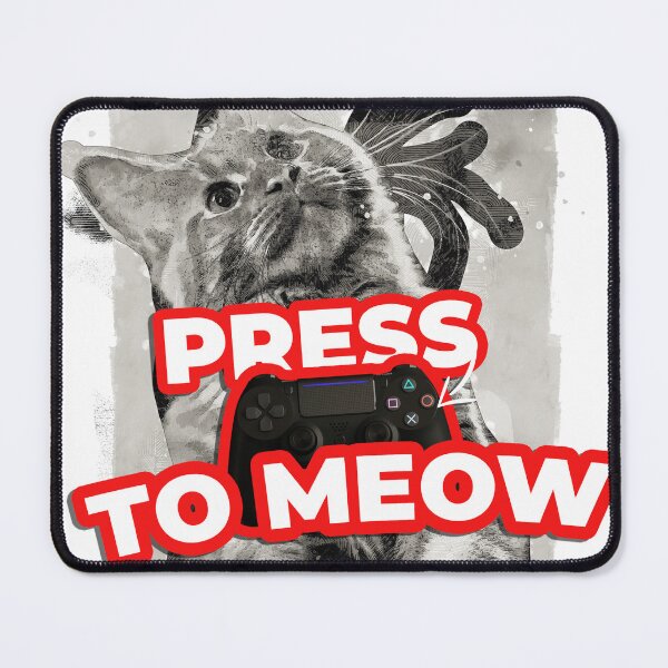 Item preview, press o to meow 2 designed and sold by Mercixai.