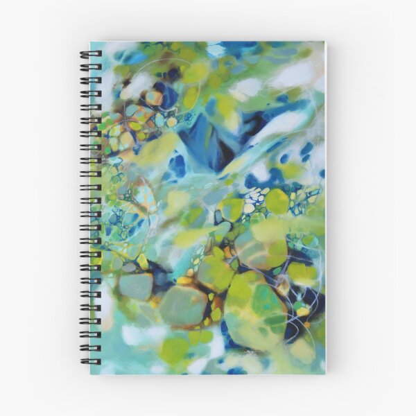 Item preview, Serene designed and sold by Lisa Rachel Horlander.