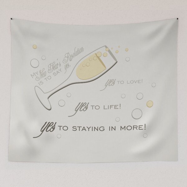 Item preview, Yes! designed and sold by TEWdream.