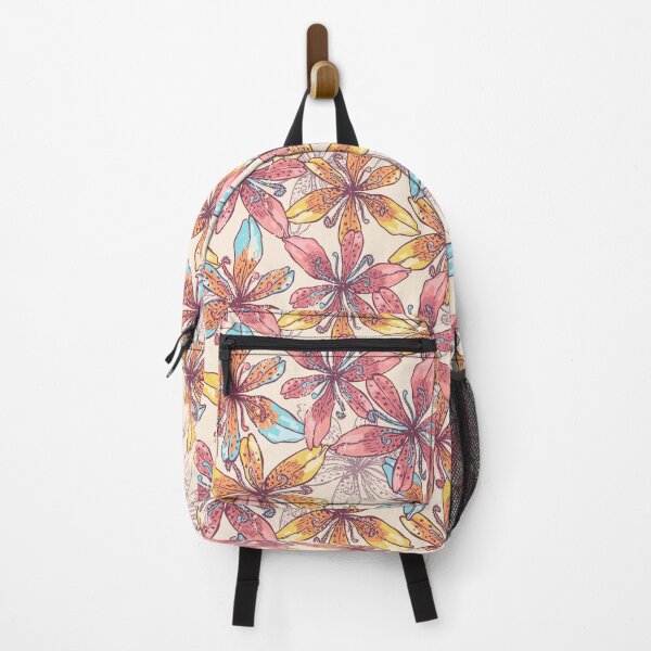 Item preview, seamless pattern flowers summer design designed and sold by ketkidesign.