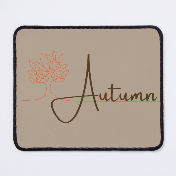 Item preview, Autumn designed and sold by moxdesign.