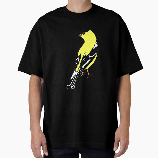 Item preview, Goldfinch (single) designed and sold by cwillustration.