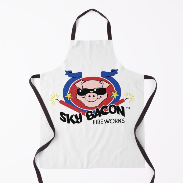 Item preview, Sky Bacon Fireworks designed and sold by Miertujenr67.