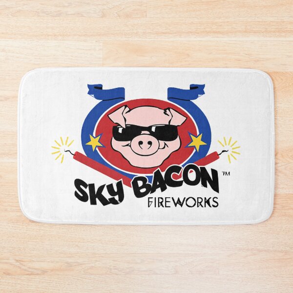 Item preview, Sky Bacon Fireworks designed and sold by Miertujenr67.