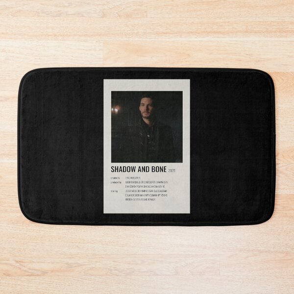 Item preview, For Mens Womens Shadow Tv Series Online Bone Awesome For Movie Fans designed and sold by AmirRau1990.
