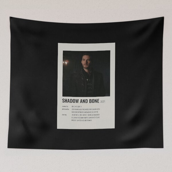 Item preview, For Mens Womens Shadow Tv Series Online Bone Awesome For Movie Fans designed and sold by AmirRau1990.
