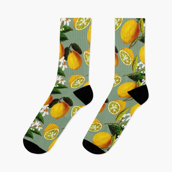 Item preview, Lemons,citrus,summer art designed and sold by MariaMarinova.