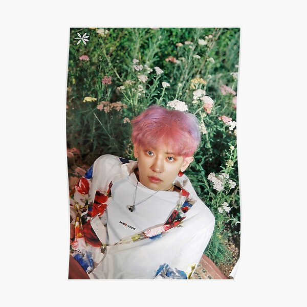 Chanyeol Poster
