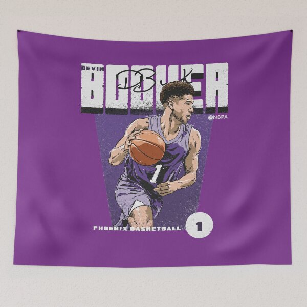 Item preview, Devin Booker Premiere designed and sold by richardreesep.