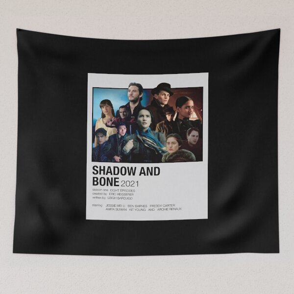 Item preview, Funny Gift For Shadow Fantasy Online Drama Bone Gift For Fans designed and sold by AmirRau1990.