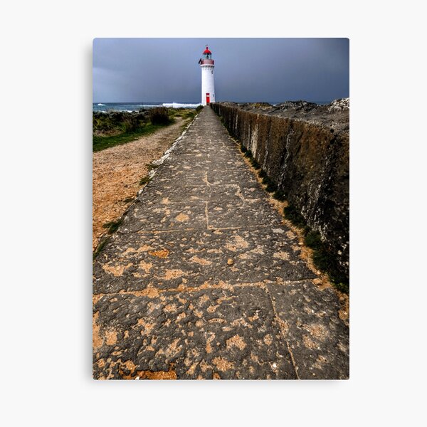 Item preview, Lighthouse in the storm designed and sold by Andyt.