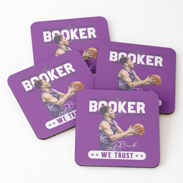 Item preview, Devin Booker Trust designed and sold by richardreesep.