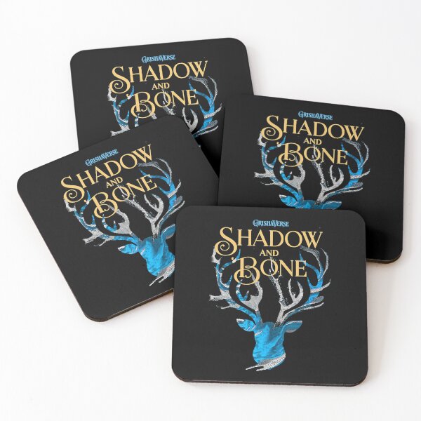 Item preview, Funny Gift For Shadow Tv Series Online Bone Gifts For Fan designed and sold by AmirRau1990.