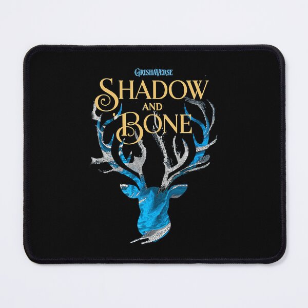 Item preview, Funny Gift For Shadow Tv Series Online Bone Gifts For Fan designed and sold by AmirRau1990.