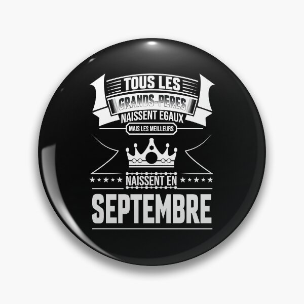 Item preview, grandfather gift september humor, grandfathers day designed and sold by lapolonaise.